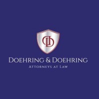 Doehring & Doehring Attorneys at Law Logo