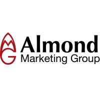 Almond Marketing Group, LLC. Logo