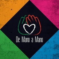 De Mano a Mano AC Logo