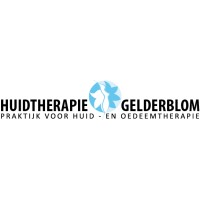 Huidtherapie Gelderblom Logo