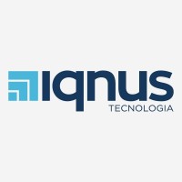 Iqnus Tecnologia Logo
