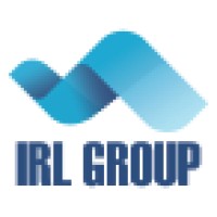 IRL Group Logo