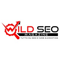 Wild Seo Magazine Logo