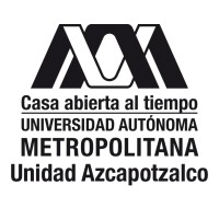 Universidad Autónoma Metropolitana - Azcapotzalco Logo