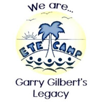ETE Camp in Haiti Logo