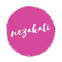 Nezakati Logo