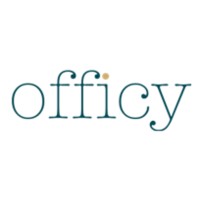 Officy Logo