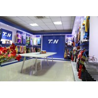 Tontonsportswear.com Logo