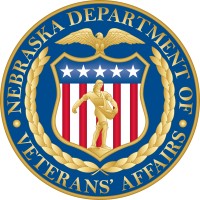 Nebraska Department of Veterans Affairs Logo