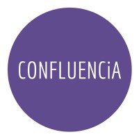 CONFLUENCiA Logo