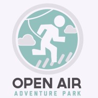 Open Air Adventure Park Logo
