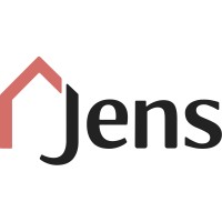 Jens Onderlinge Hypotheken Logo