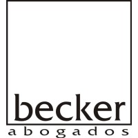 BECKER ABOGADOS SLP Logo