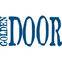 Golden Door Oy Logo
