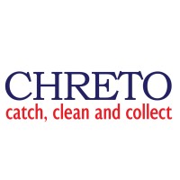 CHRETO - A paradigm shift in mAb purification Logo