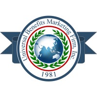 Universal Benefits Marketing Firm, Inc. Logo