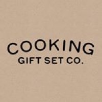 Cooking Gift Set Co. Logo