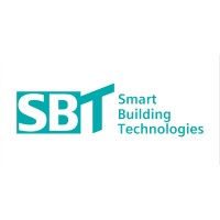 Smart Building Technologies d.o.o. Logo