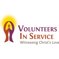 Volunteers In Service Logo