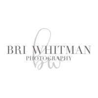 Bri Whitman Photography Logo