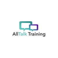 AllTalk Training Logo
