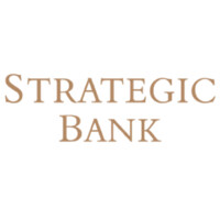 Strategic Bank Logo