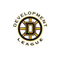 The Development League Logo