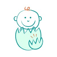 Just Hatched, LLC Logo