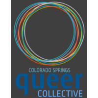 Colorado Springs Queer Collective Logo