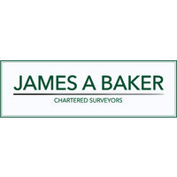 James A Baker Logo