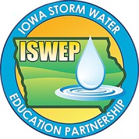 Iowa Stormwater Education Partnership Logo