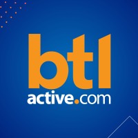 btlactive.com Logo