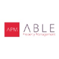 Able Properties Logo