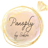Panoply By Sakshi Logo