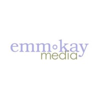EmmKay Media Logo