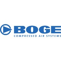 Boge Compressori Italia Logo