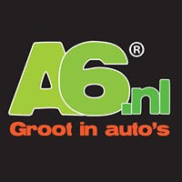 A6.nl (A6 Carservice b.v.) Logo