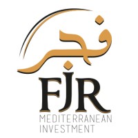FJR Mediterranean HealthCare Investment Group (FMIG) Logo