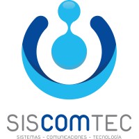 Siscomtec SAS Logo