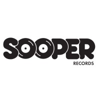Sooper Records LLC Logo