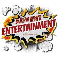 Advent Entertainment Logo