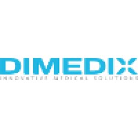 DIMEDIX Logo