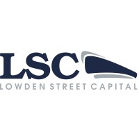 Lowden Street Capital Logo
