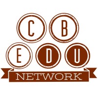 Community-Based Education Network Logo