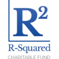 R Squared Charitable Fund Logo
