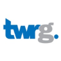 TWRG Holdings Ltd Logo