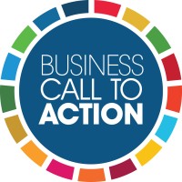 Business Call to Action Logo