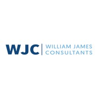 William James Consultants Logo