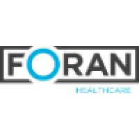 Foran Healthcare Logo