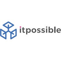 ITPossible sp. z o.o. sp. k. Logo